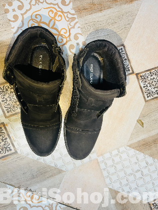 shoe/boots